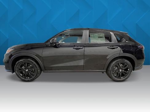New 2026 Honda HR-V Sport image 2