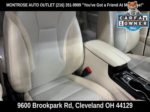 Used 2023 Buick Envision Preferred AWD/4WD image 55
