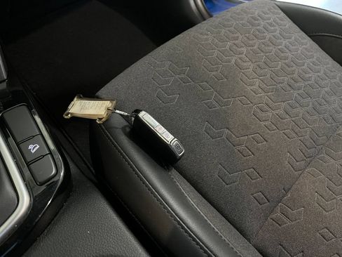 Used 2025 Kia Seltos S FWD image 22