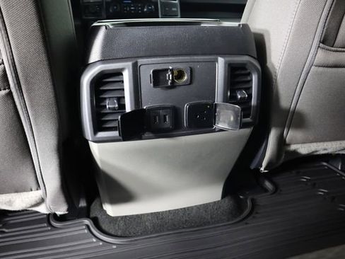 Used 2020 Ford F150 XLT w/ Equipment Group 301A Mid image 56