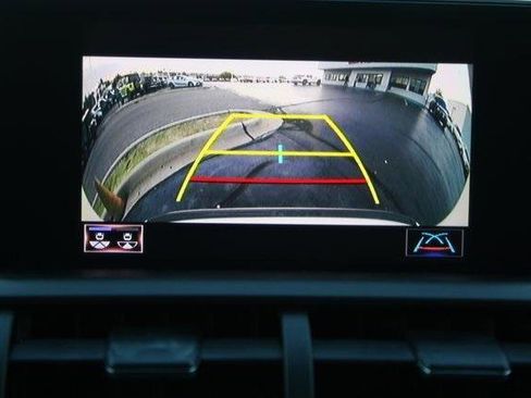 Used 2018 Lexus NX 300 AWD w/ Comfort Package image 17