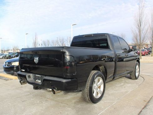 Used 2015 RAM 1500 Express image 7