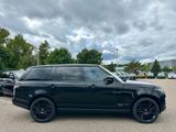 Used 2019 Land Rover Range Rover Long Wheelbase Supercharged image 5