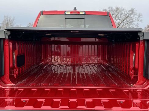 New 2026 RAM 1500 Big Horn AWD/4WD image 18