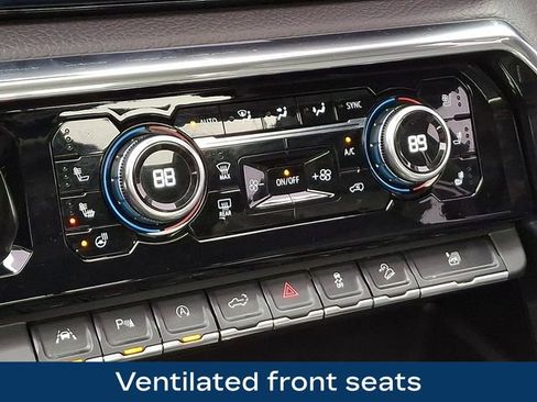 Used 2024 GMC Sierra 1500 Denali image 21