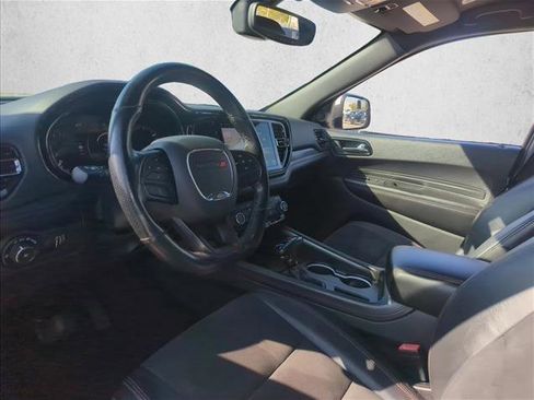 Used 2021 Dodge Durango R/T w/ Trailer Tow Group IV image 5