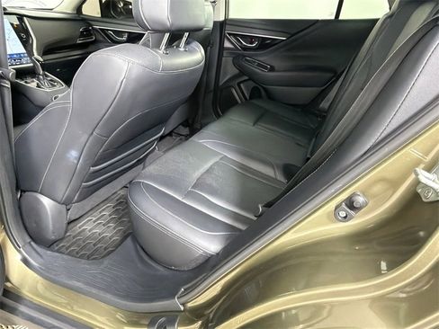 Used 2024 Subaru Outback Touring XT image 23