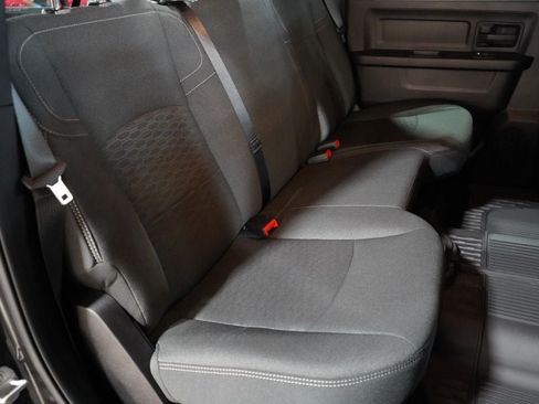 New 2026 RAM 3500 Tradesman AWD/4WD image 27