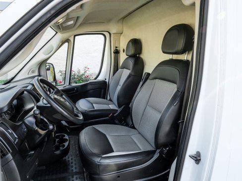 Used 2019 RAM ProMaster 1500 image 24