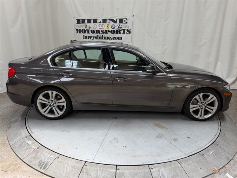 Used 2014 BMW 335i Sedan w/ Technology Package RWD image 7