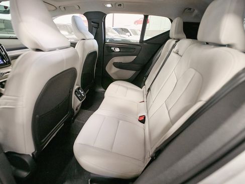 New 2026 Volvo XC40 B5 Plus w/ Climate Package image 13