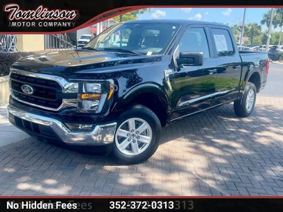 Used 2023 Ford F150 XLT