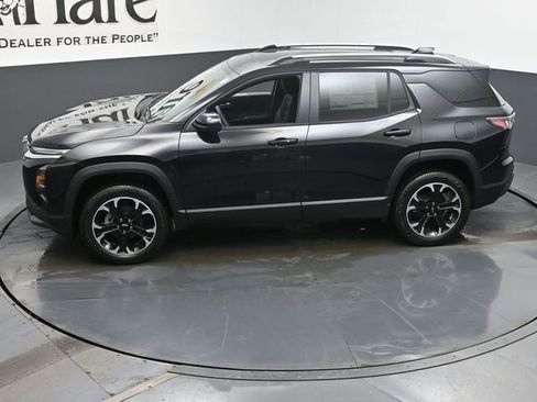 New 2026 Chevrolet Equinox LT w/ Convenience Package II image 36