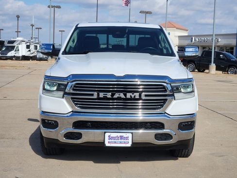 Used 2022 RAM 1500 Laramie image 6