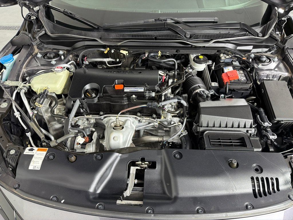 Used 2021 Honda Civic Sport image 25