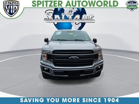 Used 2020 Ford F150 XLT w/ Equipment Group 302A Luxury AWD/4WD image 4