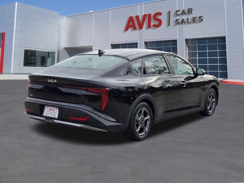 Used 2025 Kia K4 LXS image 6