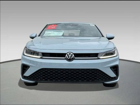 New 2026 Volkswagen Jetta Sport image 2