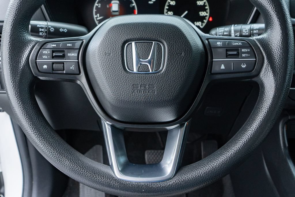Certified 2023 Honda CR-V EX image 25