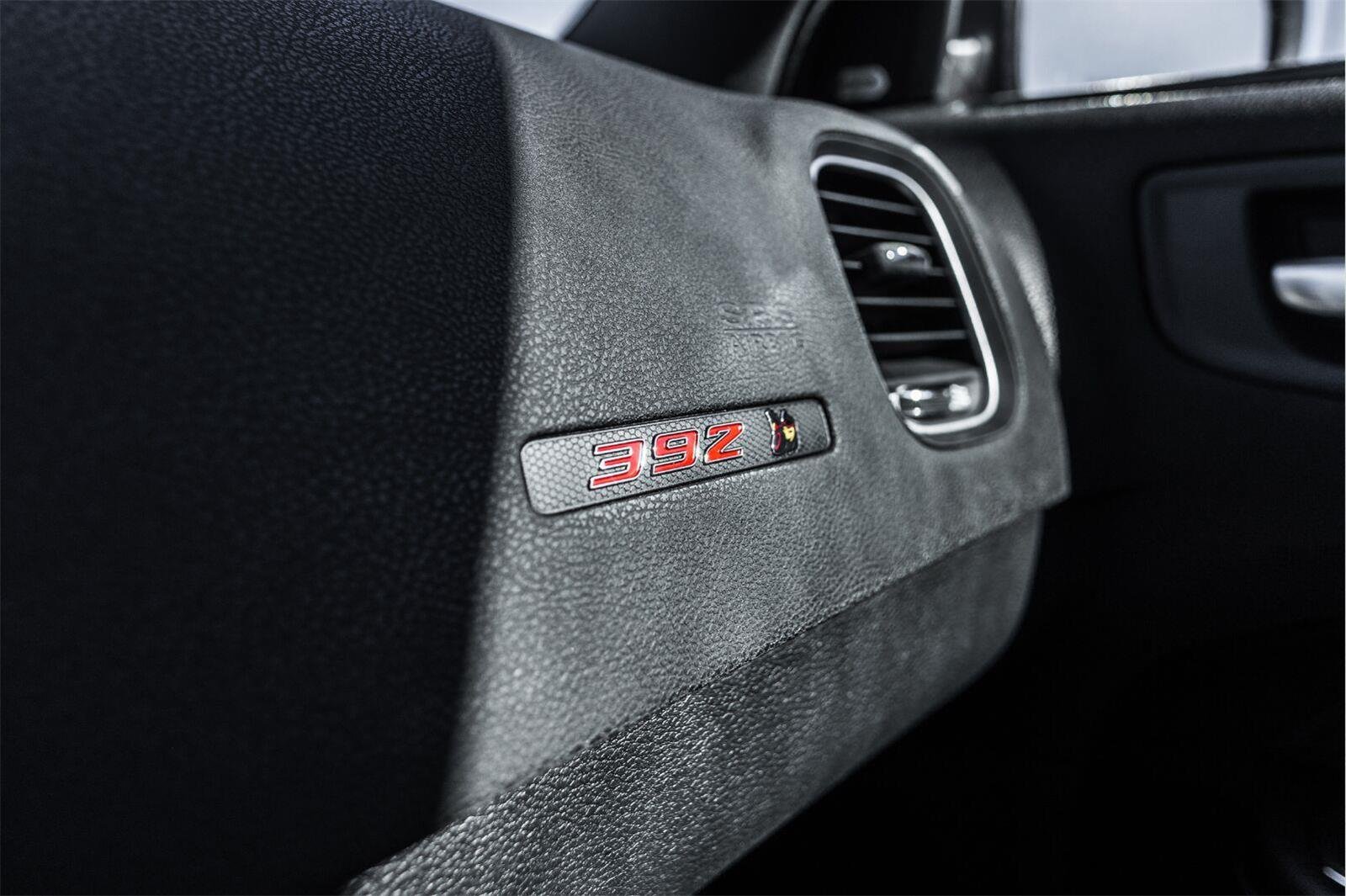 Used 2023 Dodge Charger Scat Pack w/ Technology Group RWD image 18