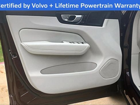 Certified 2026 Volvo XC60 B5 Ultra w/ Protection Package Premier image 24