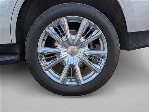 Used 2023 Chevrolet Tahoe High Country image 9