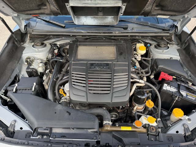 Used 2021 Subaru WRX Limited AWD/4WD image 19