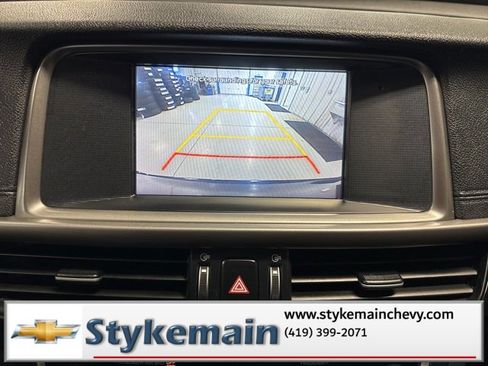 Used 2018 Kia Optima LX w/ 17" Alloy Wheels Package image 34