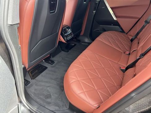 New 2026 BMW iX xDrive45 w/ Executive Package image 17