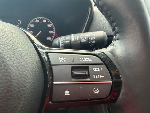 Certified 2025 Honda CR-V EX-L image 15