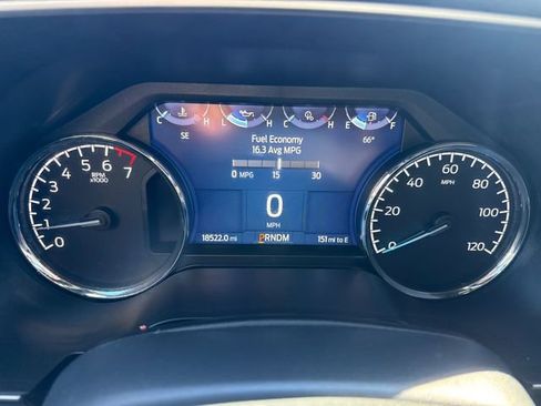 Certified 2023 Ford F150 XLT w/ Equipment Group 302A High image 22