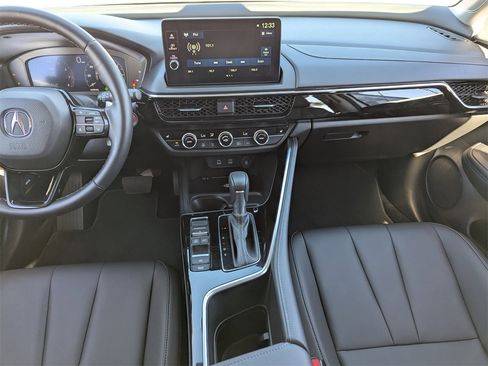 Certified 2025 Acura ADX FWD image 20