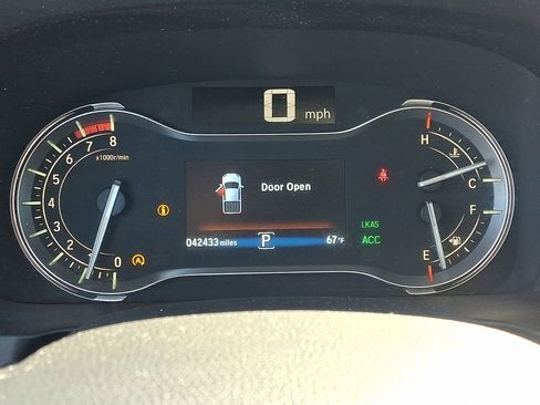 Used 2023 Honda Ridgeline RTL image 20