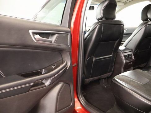 Used 2018 Ford Edge Sport w/ Equipment Group 401A image 30