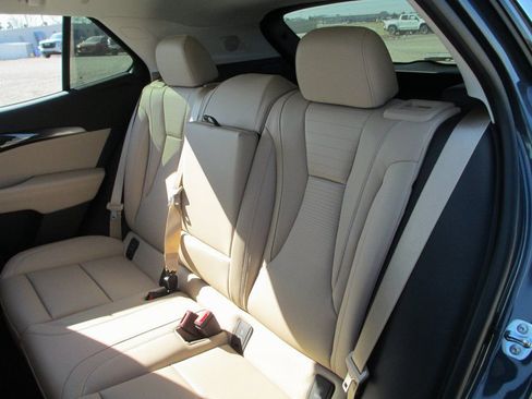 New 2026 Buick Envision Preferred image 12