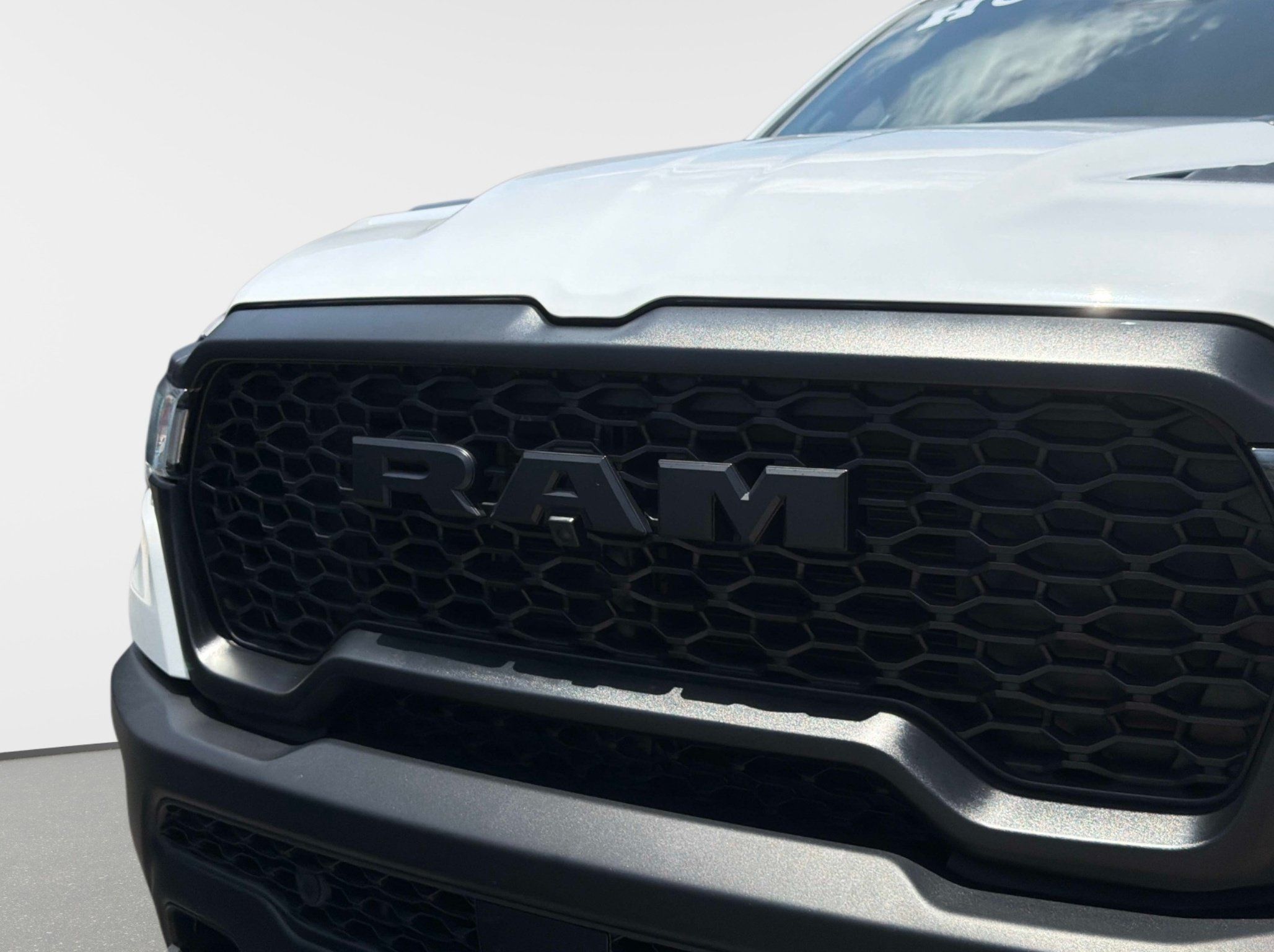 Used 2025 RAM 1500 Rebel w/ Rebel Level 2 Equipment Group AWD/4WD image 10