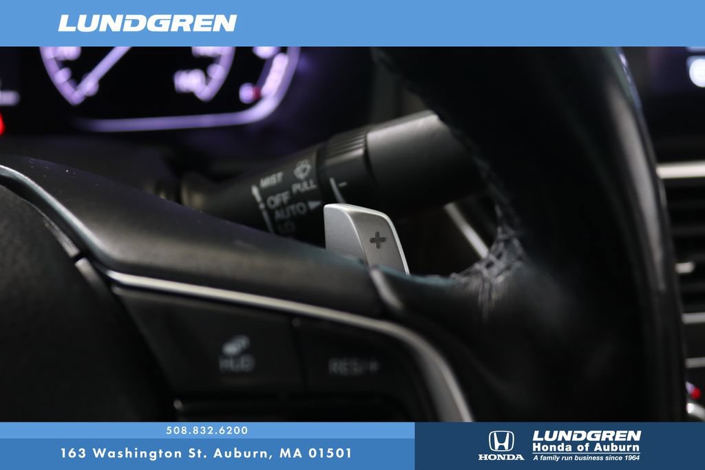 Used 2020 Honda Accord Touring image 19