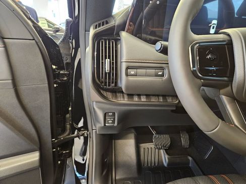 New 2026 Nissan Armada PRO-4X image 15