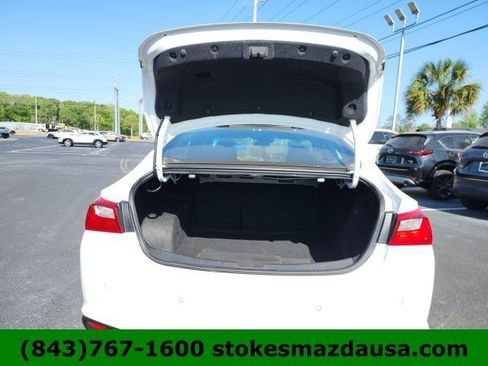 Used 2023 Chevrolet Malibu LT w/ Driver Confidence Package FWD image 20