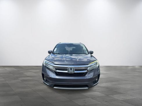 Used 2020 Honda Pilot Touring image 2