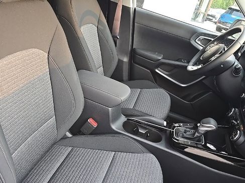 New 2025 Kia Soul EX image 8