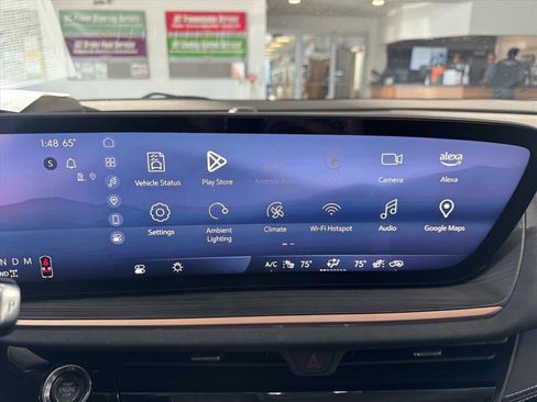 Used 2025 Buick Envision Sport Touring image 20