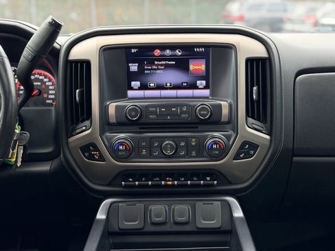 Used 2015 GMC Sierra 2500 Denali w/ Duramax Plus Package image 23