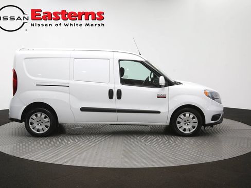 Used 2021 RAM ProMaster City Tradesman SLT FWD image 43
