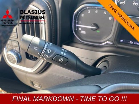 Used 2022 GMC Sierra 3500 AT4 w/ Gooseneck/5TH Wheel Package image 49