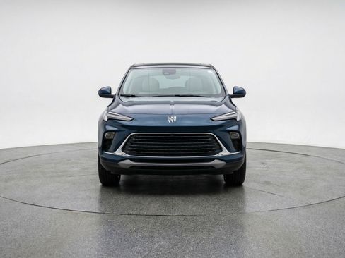 Used 2025 Buick Encore GX Preferred image 2