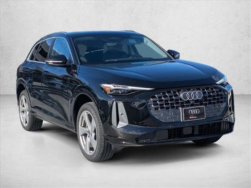 New 2025 Audi Q5 Premium Plus image 6