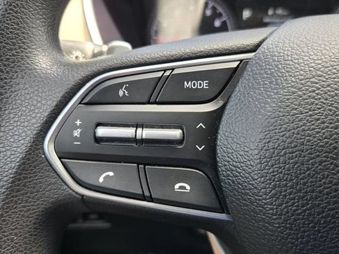Used 2023 Hyundai Santa Fe SE AWD/4WD image 22