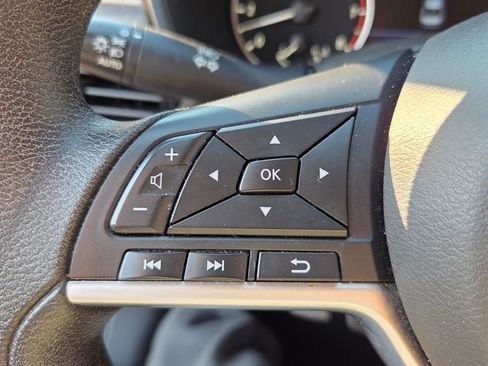 Used 2024 Nissan Altima 2.5 SV image 23