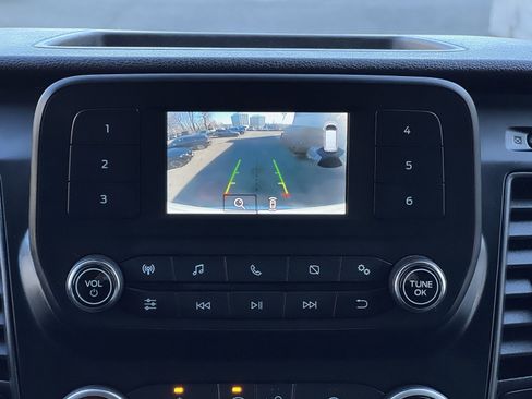 Used 2024 Ford Transit 350 148 High Roof Extended DRW w/ Load Area Protection Package image 19